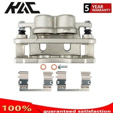 Front Right Brake Caliper w/ Bracket For 2009-2018 Chevy Silverado 1500 18B4918A