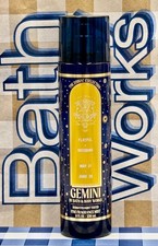 Bath  Body Works The Zodiac Collection Gemini Fragrance Mist 8 fl oz