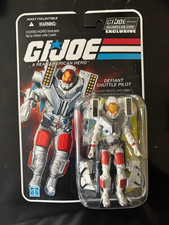 GI Joe 3.75    FSS Club Payload