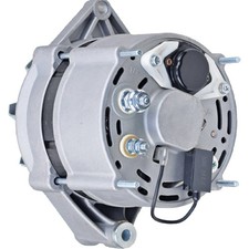 Alternator For John Deere Tractor 2855 2855N 1987-1993 0-120-484-003; 400-24012