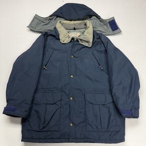 Ll Bean Maine Warden Parka | eBay