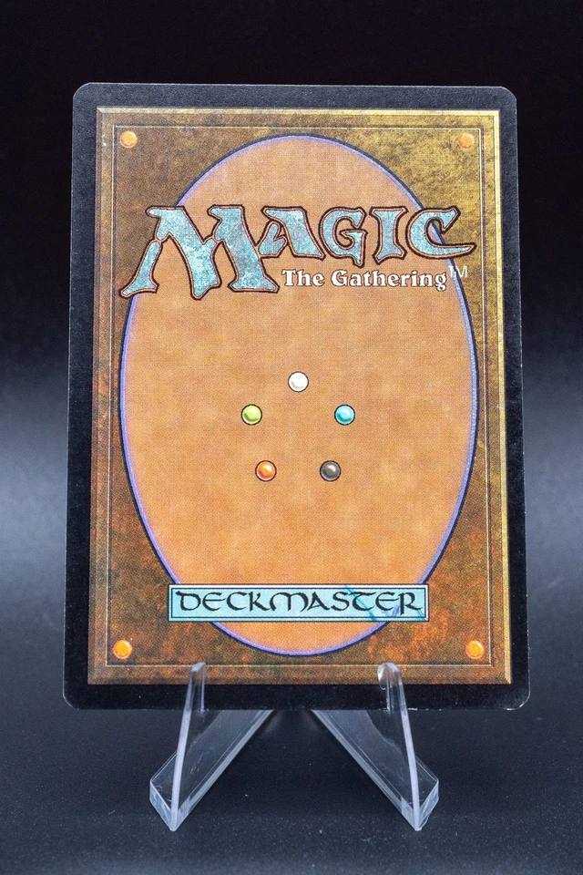 Tahngarth, Talruum Hero (Alt. Art Foil) Planeshift Foil - Image 2 of 2