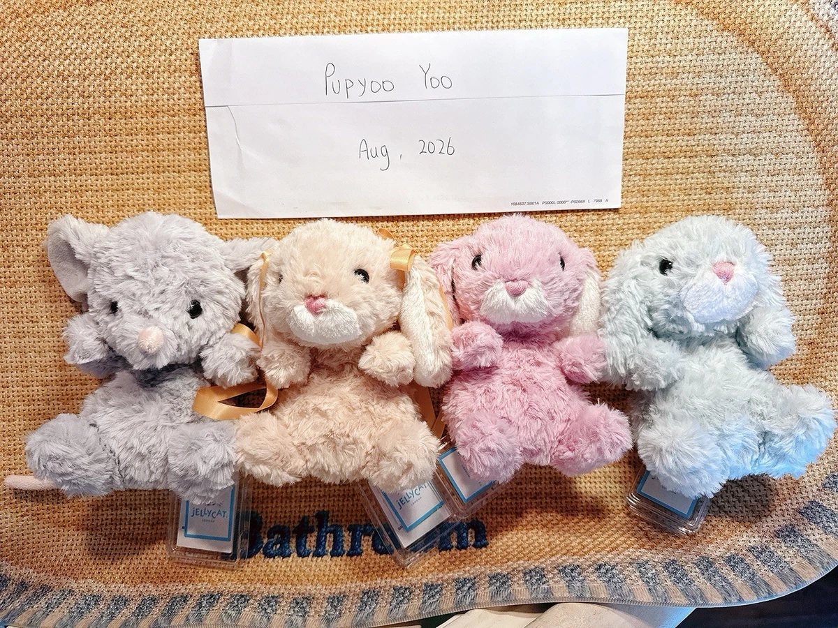 jellycat mouse products for sale | eBay
