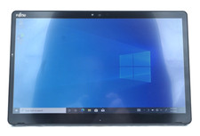 Fujitsu 8 GB RAM PC Laptops & Netbooks 256 GB SSD Capacity for