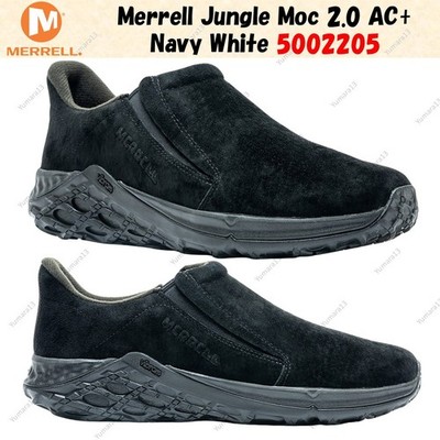 Merrell Jungle Moc 2.0 AC+ Navy White 5002205 Herren Gr.
