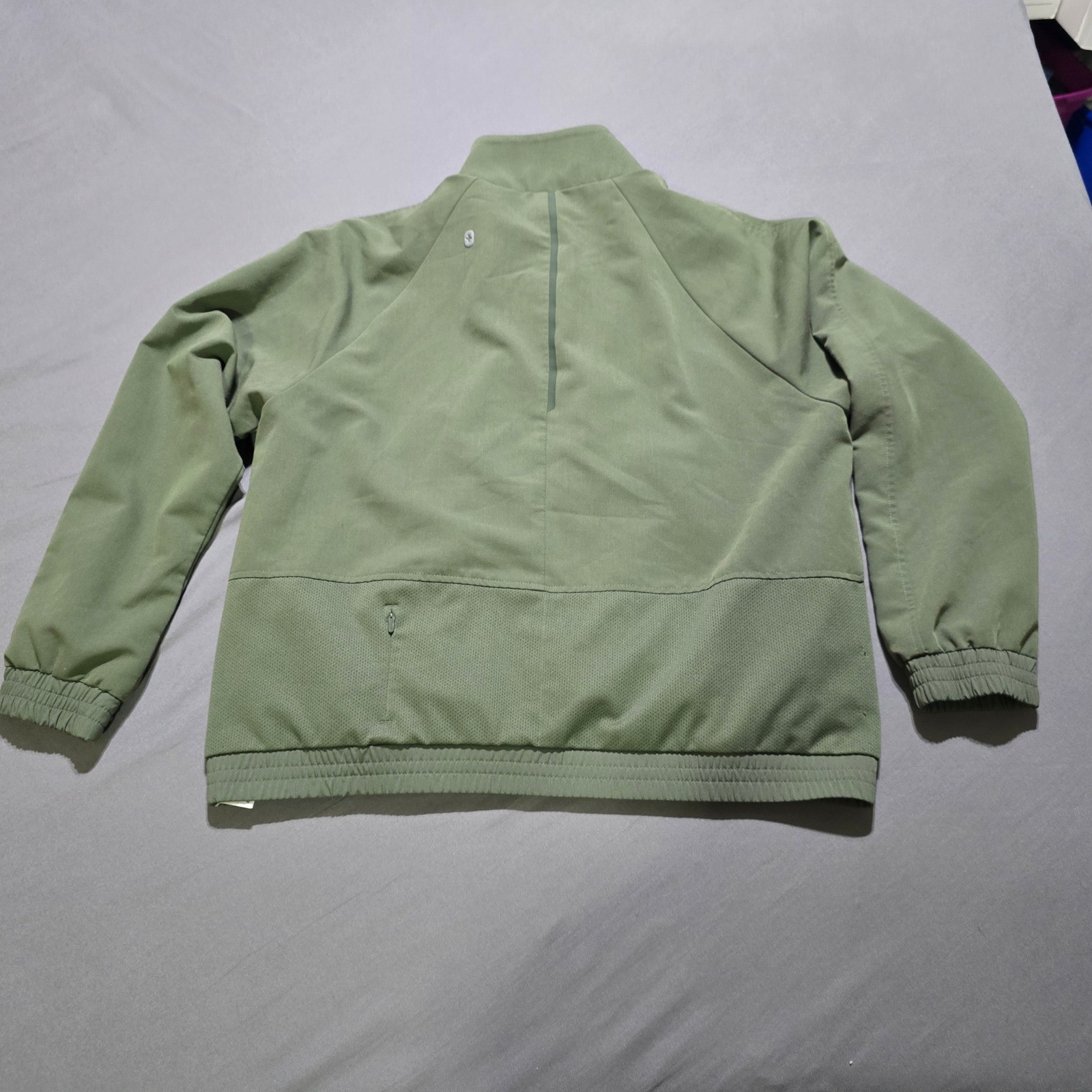 Flaws FIGS Technical Collection Jacket Women Medi… - image 5