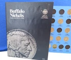 BUFFALO NICKEL COLLECTION 1913-1938