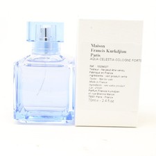 Maison Francis Kurkdjian Aqua Celestia Cologne Forte Eau De Parfum 70ml
