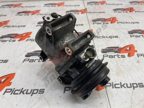 2012 Isuzu D-Max Utah Air Conditioning Pump 2012-2017 8-98102-824-1 - Picture 6 of 11