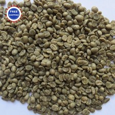 10 Lb Single Origin Unroasted Green Coffee Beans Specialty Grade From Single 12.00 per pound