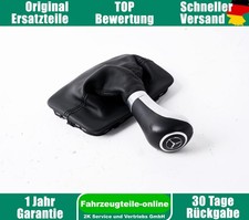 Schaltknauf Schaltsack Mercedes C-Klasse 204 A2042677710