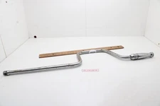 Snap-on F4LA 17" Length 3/8" Drive Chrome Speed Wrench USA