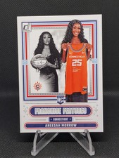 2025 Panini Donruss WNBA - Franchise Features Aneesah Morrow #7 (RC)