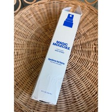 Magic Molecule Hypochlorous Acid Skin Spray 8 oz NEW