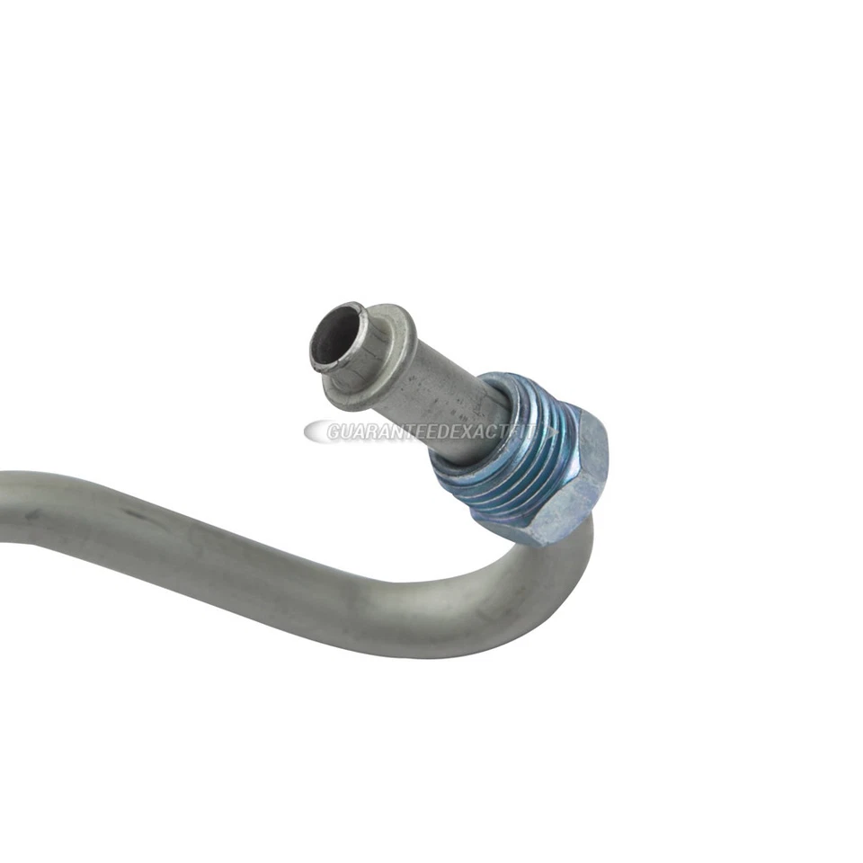 For Buick Century Chevy Caprice Impala Edelmann Power Steering Pressure Hose - Image 3 of 4