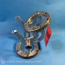 SAMES 709 EVO Electrostatic Rotary Bell Atomizer 3934