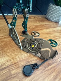 LEGO BIONICLE: Toa Iruini (8762) Complete!