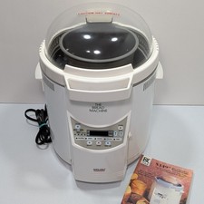 Welbilt The Bread Machine Model ABM-100-2 Bre...