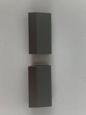 M00318-001 HP Hinge Cap with Rubber