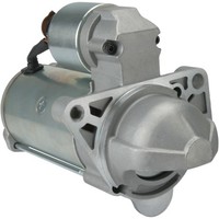 Anlasser Starter 12V 2,2KW 9 ZäHne Hc-Cargo FüR U.A. Chevrolet Captiva