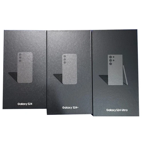 NEW Samsung Galaxy S24 Ultra/S22 Ultra/S23 Ultra/S23+/S22+ 5G Unlocked in Sealed