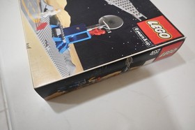 Vintage Classic Space Lego 497 Galaxy Explorer
