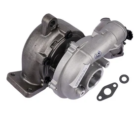 Turbolader für Ford Kuga 2.0 TDCi 100 KW 136 PS 103 KW 140 PS 8V4Q6K682AA 765993