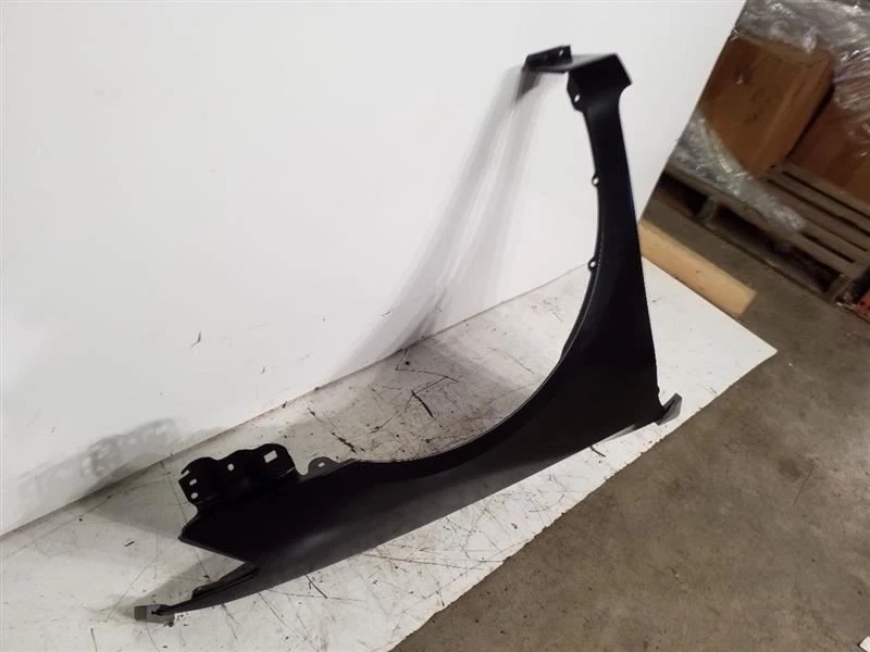 New Aftermaket Passenger Right Fender Black Primered Fits 07-09 Lincoln MKZ - Image 3 of 4