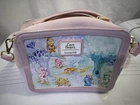 Loungefly Care Bears and Cousins Lunchbox Crossbody Bag