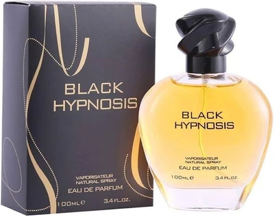 FINE PERFUMERY Brand new Perfume for Men Black Hypnosis Very nice smell 100ml