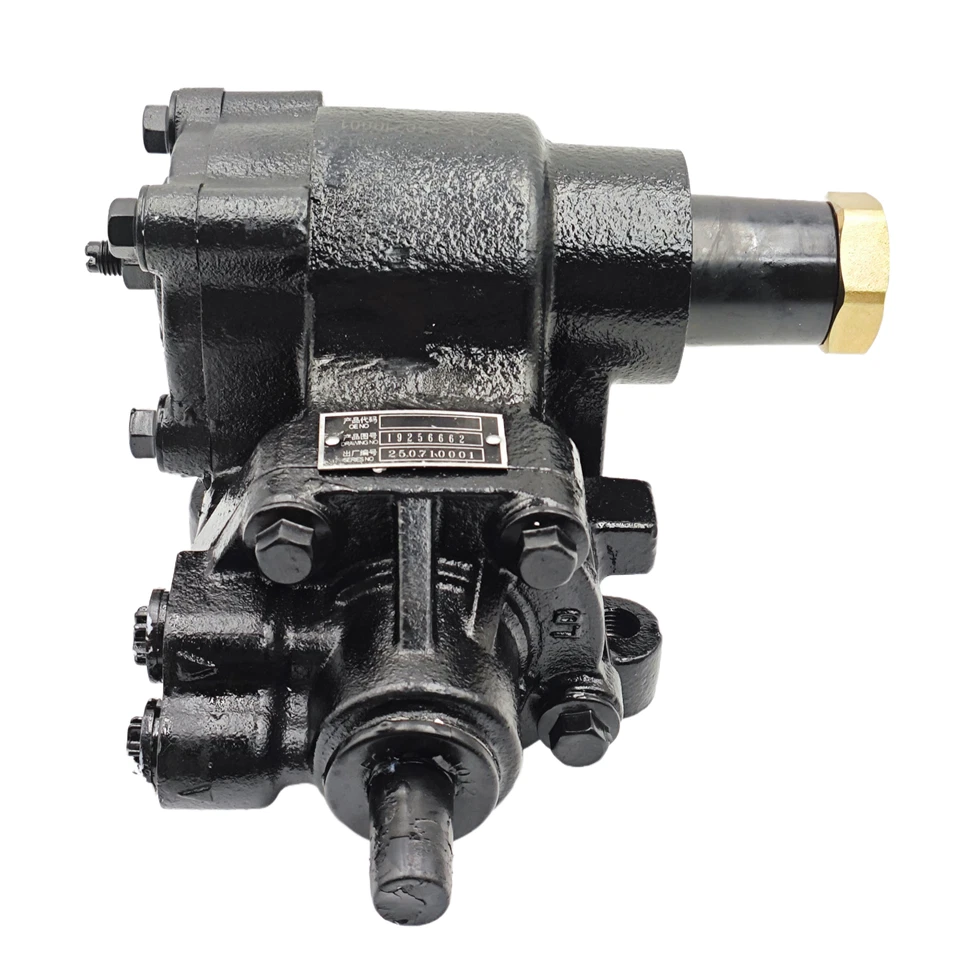 Power Steering Gear Box for Chevy Silverado GMC Sierra 2500 & 3500 HD 2011-2020 - Image 2 of 4