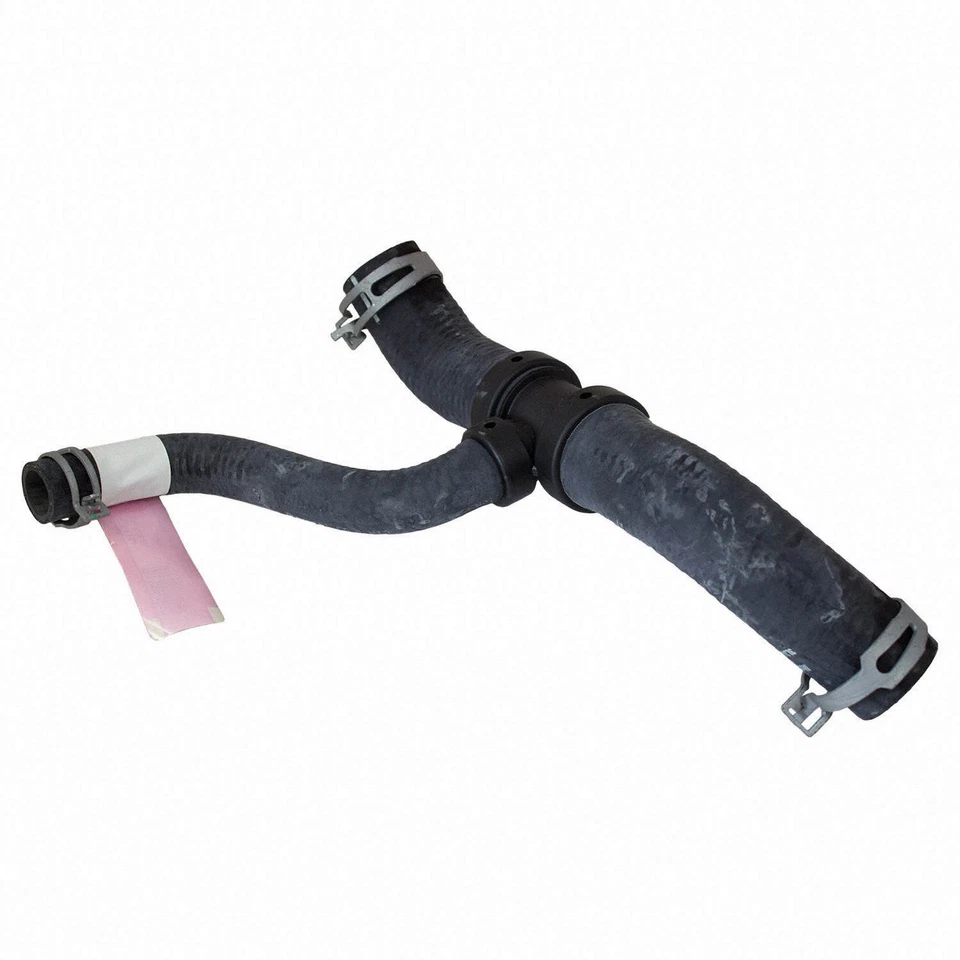 Manguera de radiador inferior KM-4744 Motorcraft nueva para camioneta F150 F250 Ford F-150 F-250 Foto 2 de 2