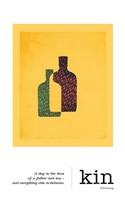 Scott Tierney | Kin | Taschenbuch | Englisch (2019) | Kartoniert / Broschiert