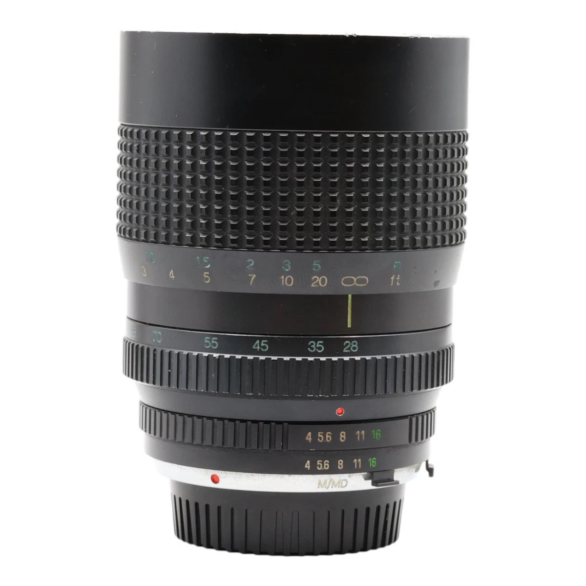 コニカ用 Tokina AT-X 35-200mm  28-85mm ジャンク Tokina 28-85mm Focal Camera Lenses for sale | eBay