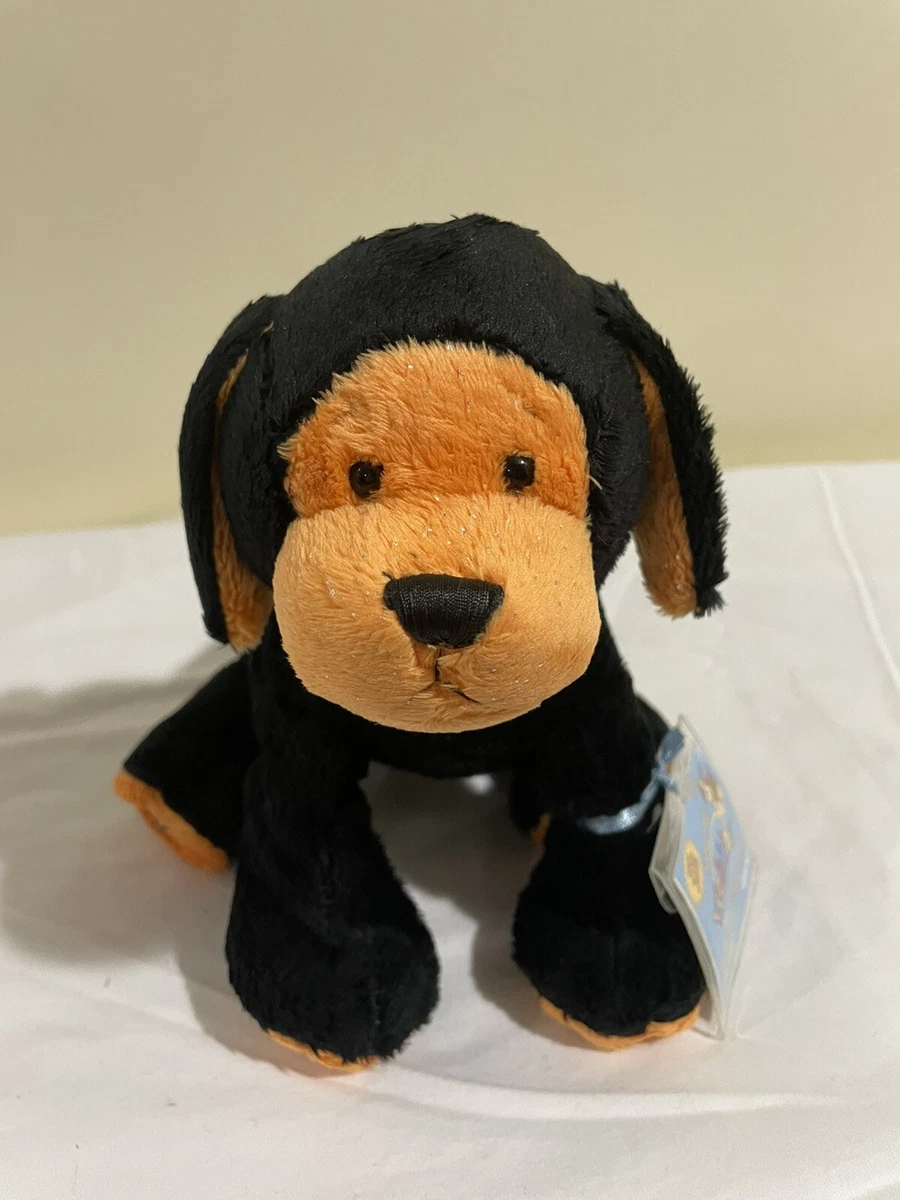 Webkinz pumpkin puppy deals