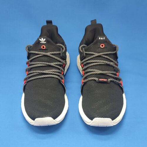 Adidas EQT Support Future Bait Mens Size 8.5US Black Sneakers  - Bild 1 von 6
