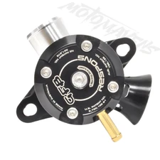 Go Fast Bits GFB TMS Respons Blow Off Valve For Mazdaspeed 3 6 BOV 2.3L Turbo