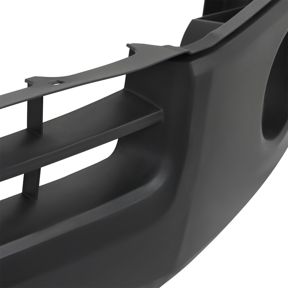 Fit For 2007-2014 Ford Expedition 4-Door Front Lower Bumper Cover