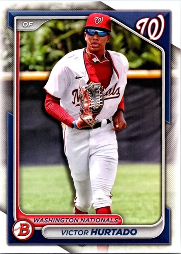 2024 Bowman Draft Baseball PAPER BASE Pick Your Card FREE SHIPPING - Picture 335 of 400