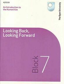 Looking Back, Looking Forward von Tomlinson, N | Buch | Zustand gut