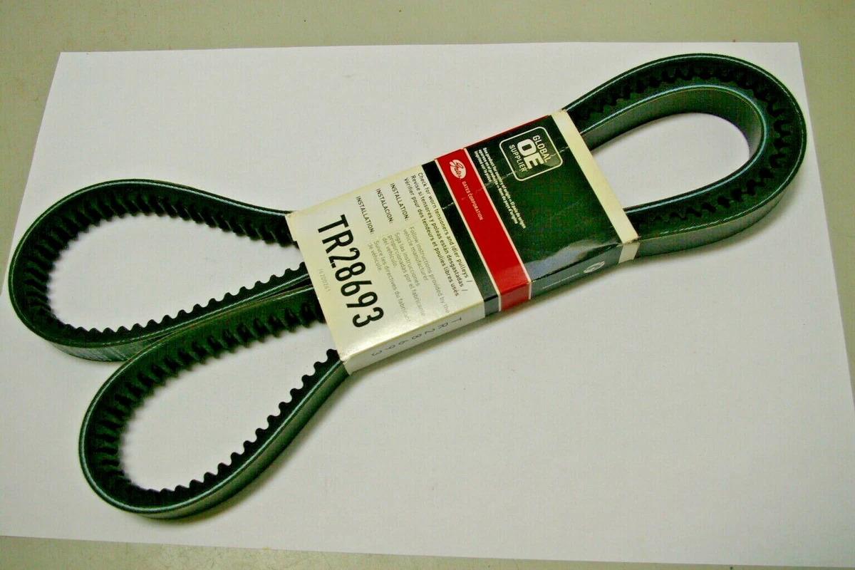 NEW GATES GREEN STRIPE BELT TR28693 TRUCK BUS HEAVY DUTY V