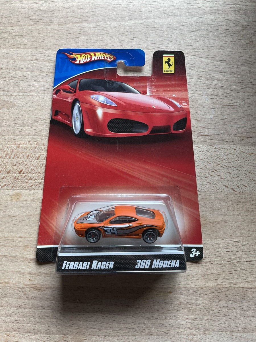 ミニカー Hot Wheels Ferrari Rager 2007 F50 Amazon.com: Hot Wheels FERRARI F50 2007 All Stars Series Red