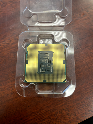 Intel Core i3-540 Dual-Core 3.06GHz LGA1156 CPU Processor | eBay