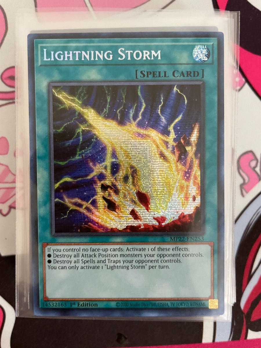 lightning fighter yugioh card Makourai, the Strike - Yu-Gi-Oh! Database You can remove 3 Kaiju Counters from anywhere on the field Lightning Warrior - Ultra Rare
