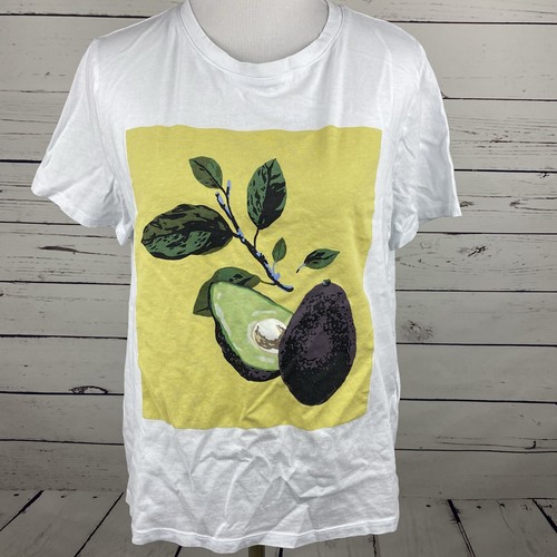 hm ruched top