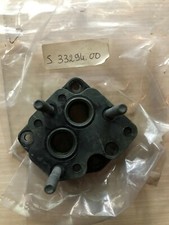 Carburateur Audi 100