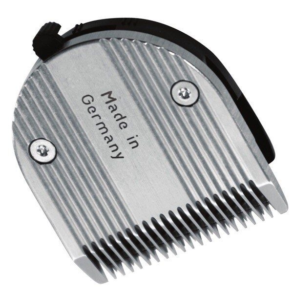 Professional Grooming Blade Adjustable Position 5in1 Groomer Tool