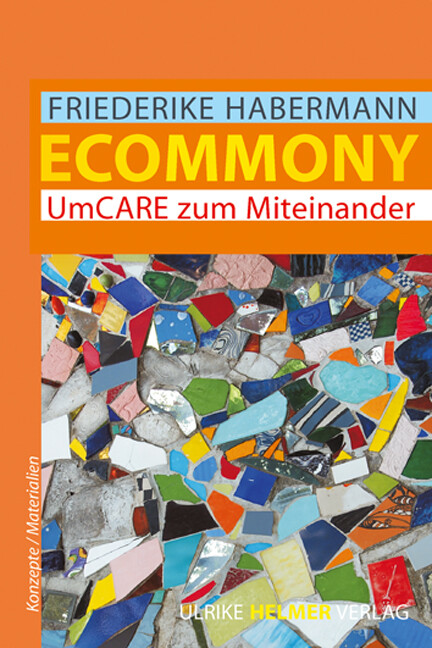 Thumbnail - Friederike Habermann / Ecommony