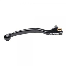 JITSIE AJP BRAKTEC TRIALS BIKE BRAKE LEVER FORGED BLACK GAS GAS SHERCO SCORPA