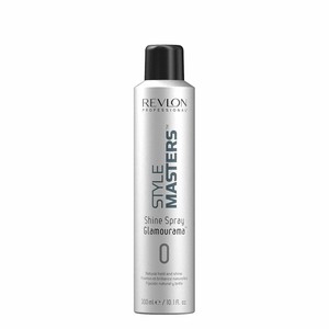 Revlon style masters Shine spray glamourama cosmetic femme 300ml (8432225049052)
